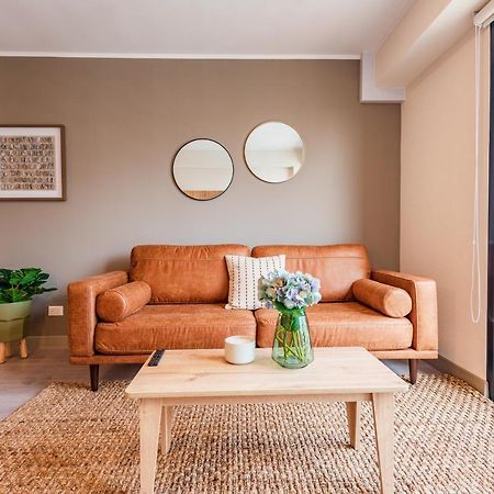 Trendy Host Alta, San Isidro Apartment Lima Bagian luar foto