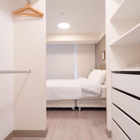 Trendy Host Alta, San Isidro Apartment Lima Bagian luar foto