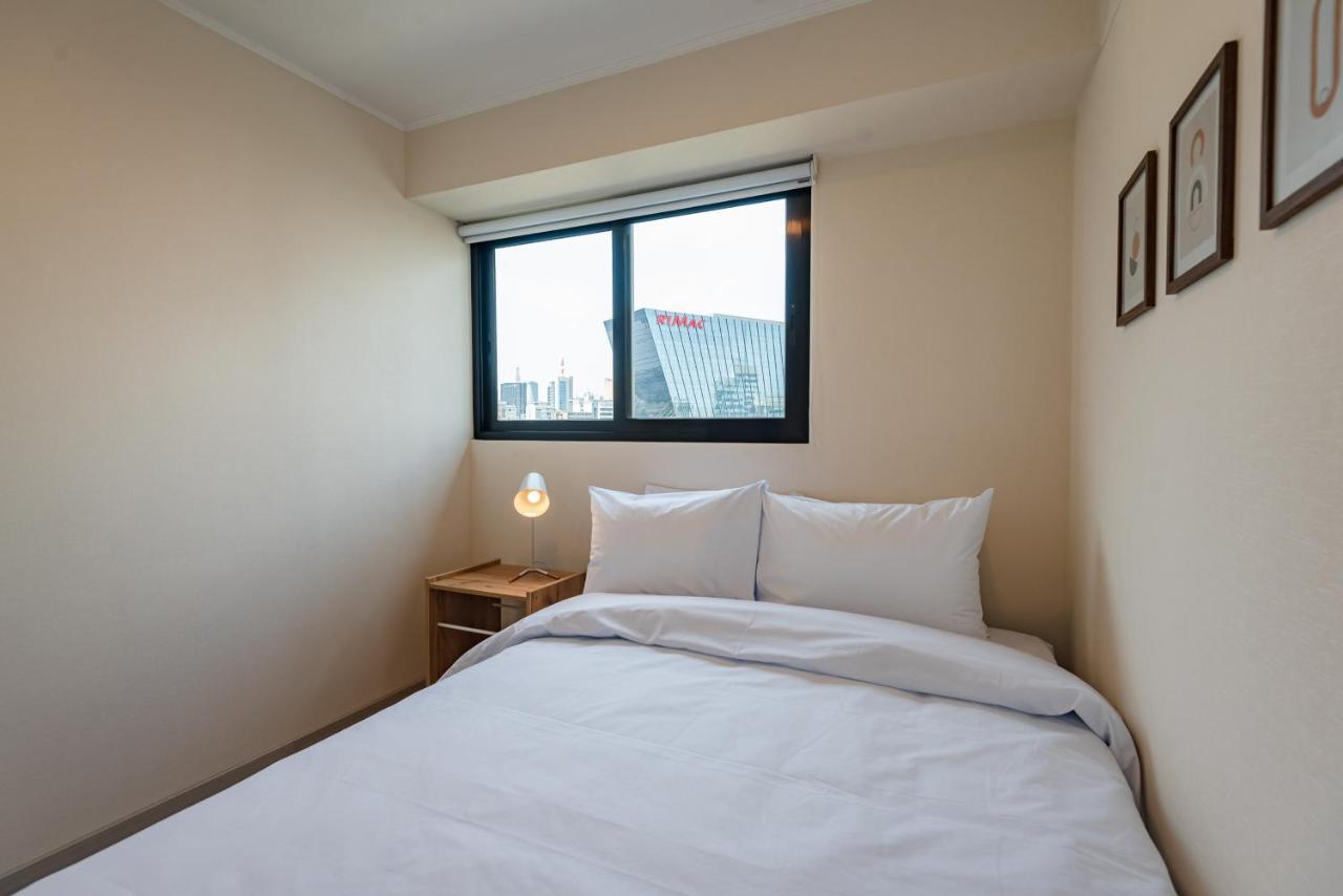 Trendy Host Alta, San Isidro Apartment Lima Bagian luar foto