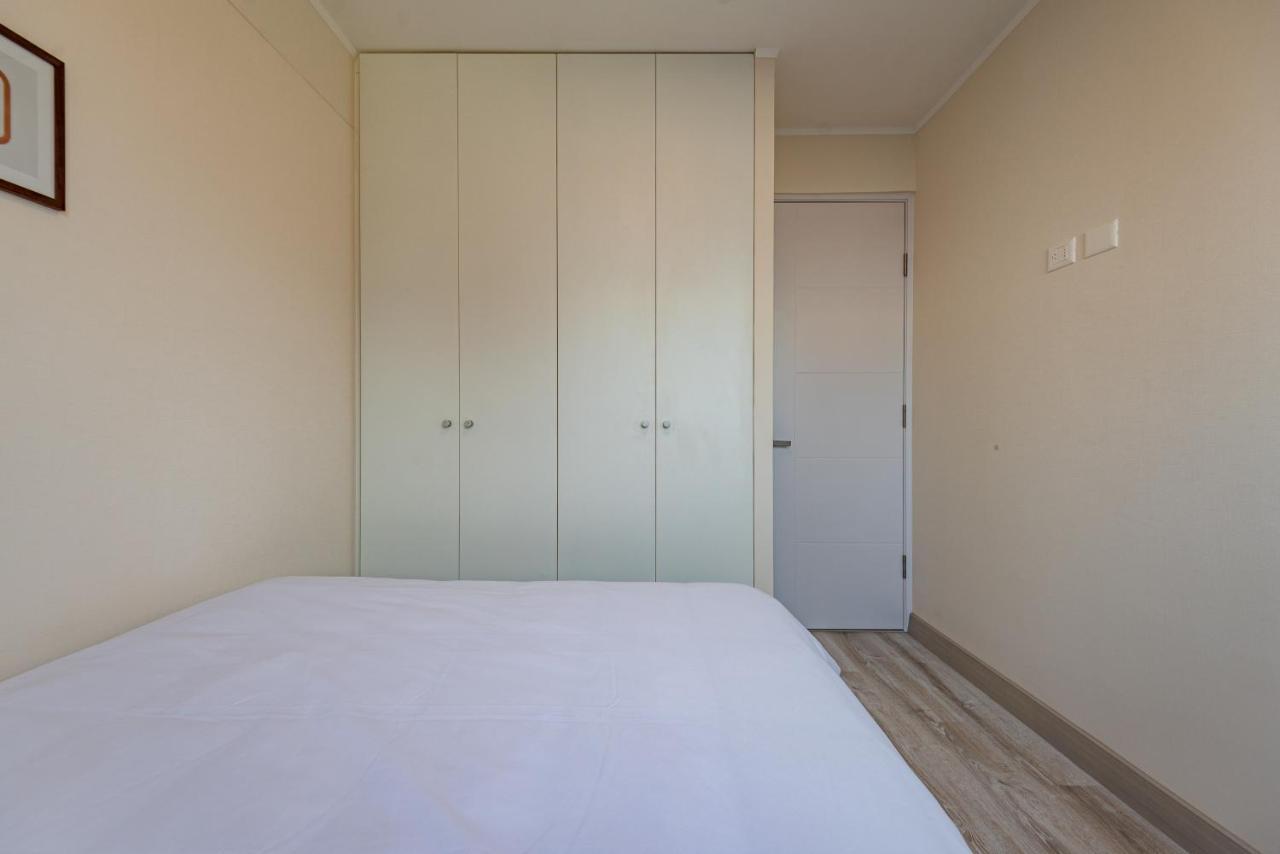 Trendy Host Alta, San Isidro Apartment Lima Bagian luar foto